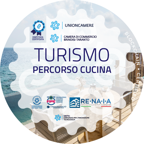 Badge pubblico 68456